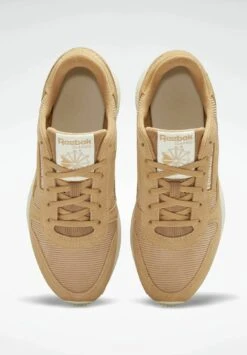 Reebok Classic Sp - Baskets Basses - True Beige/Classic White -Next Soldes d30e641113544f5cb297078e3386ad3c