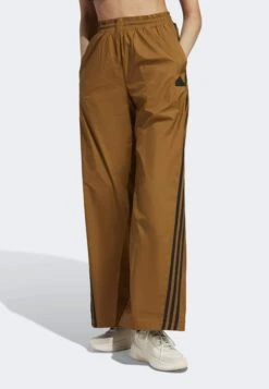 Adidas Sportswear Future Icons - Pantalon Classique - Bronze Strata