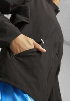 Puma Ultraweave - Veste De Survêtement - Black 8 Puma Ultraweave - Veste De Survêtement - Black -Next Soldes d316469c835f4f39a9c76bc4a1c89bbb