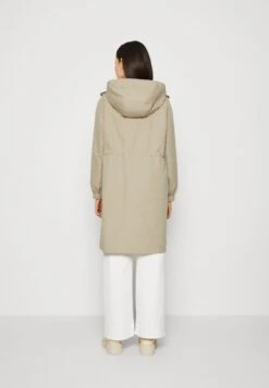 Vero Moda Vmpernillealison Coat - Parka - Laurel Oak 10 Vero Moda Vmpernillealison Coat - Parka - Laurel Oak -Next Soldes d316d49bbd324c70ae3c48289fc94c33