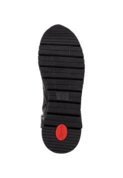 Tamaris Comfort - Bottines À Plateau - Black Nappa 11 Tamaris Comfort - Bottines À Plateau - Black Nappa -Next Soldes d33fb428aa2545319958882dbbd89c85