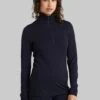 Icebreaker 260 Tech Half Zip - Caraco - Midnight Navy 1 Icebreaker 260 Tech Half Zip - Caraco - Midnight Navy -Next Soldes d341aff7ed6345d1a634a2497db74864