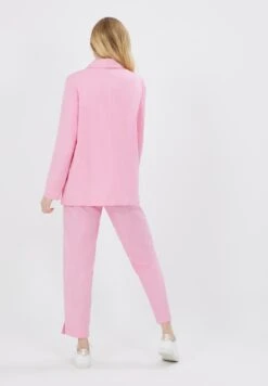 ONE STEP Vildan - Manteau Court - Pink -Next Soldes d341f08387ef4bef9b9a0e9e5db11f9b