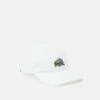 Lacoste Vim Unisex - Casquette - White/Bridgerton 2 Lacoste Vim Unisex - Casquette - White/Bridgerton -Next Soldes d342bcd86f2f4009b5e30db05c4d4b30