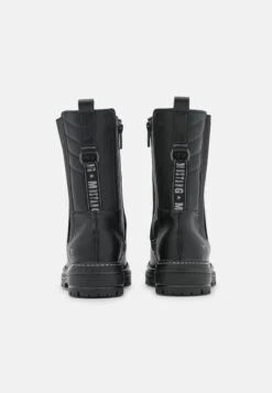 Mustang Bottines - Schwarz 11 Mustang Bottines - Schwarz -Next Soldes d34bed1d1aac43f09dd17808cf00647d