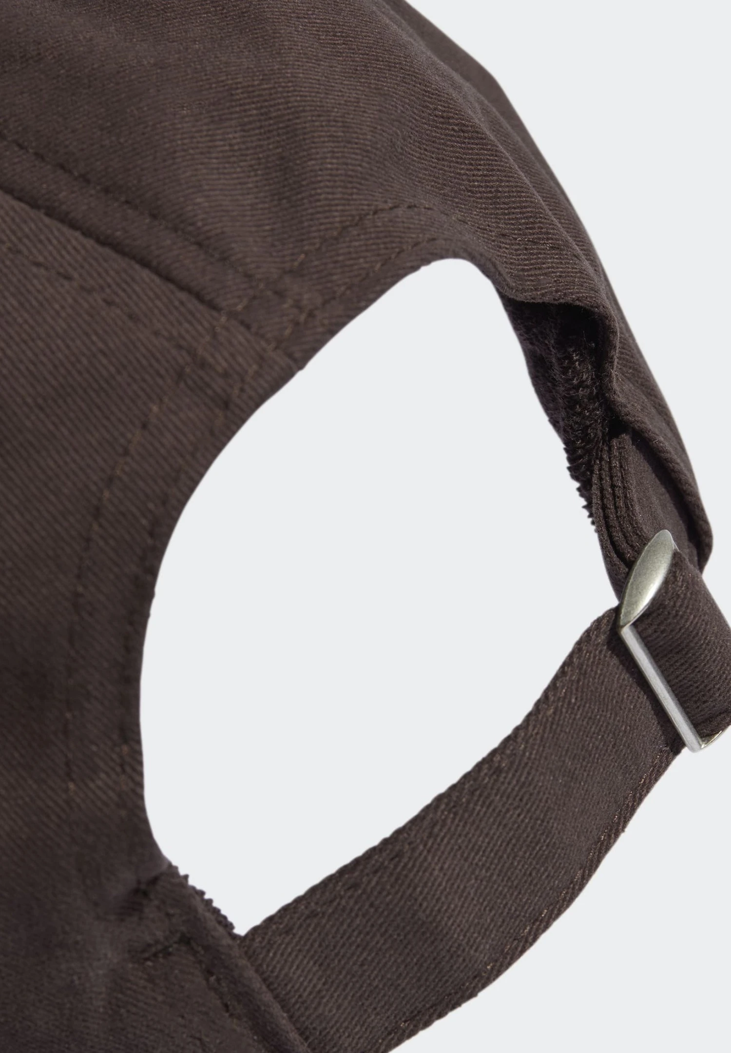 Adidas Originals Pe Dad - Casquette - Shadow Brown 6 Adidas Originals Pe Dad - Casquette - Shadow Brown – Image 4