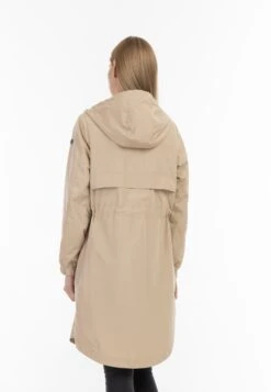 Dreimaster Parka - Beige -Next Soldes d36b2ecb0c9e47349ece33a4bf838fd4