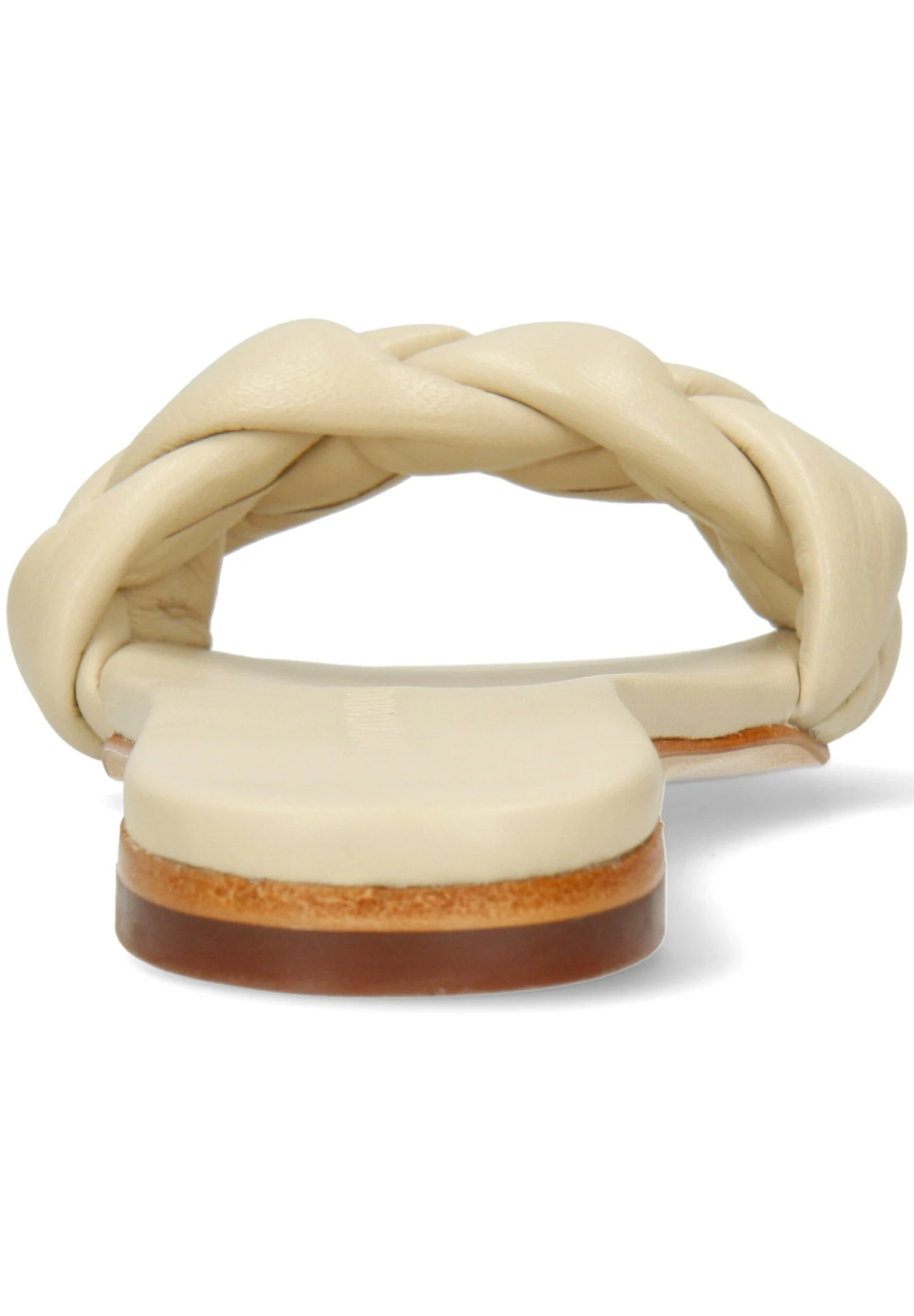 MELVIN & HAMILTON Sandrine Glove - Mules - Weiss 6 MELVIN & HAMILTON Sandrine Glove - Mules - Weiss – Image 4