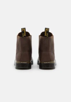 Dr. Martens Thurston Chukka Unisex - Bottines À Lacets - Dark Brown 10 Dr. Martens Thurston Chukka Unisex - Bottines À Lacets - Dark Brown -Next Soldes d3981c51945343709094ce2f17526dc8