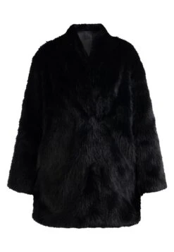 Dreimaster Nally - Manteau D'Hiver - Schwarz -Next Soldes d3a517d41944418fadc61af0631368b0