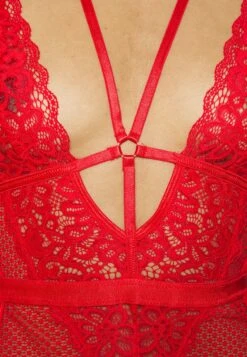 Ann Summers The Obsession Crotchless - Body - Red 13 Ann Summers The Obsession Crotchless - Body - Red -Next Soldes d3aedb60749d453d90af359ff63fb1e4