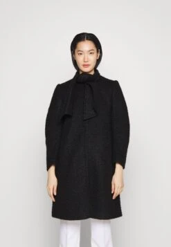 Emporio Armani Cappotto - Manteau Classique - Nero