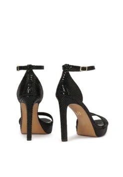 Kazar Rude - Sandales À Talons Hauts - Black 9 Kazar Rude - Sandales À Talons Hauts - Black -Next Soldes d3b9b0c65ae440a182430bd05f8edf1d