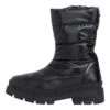 Tamaris Bottes De Neige - Black Shiny -Next Soldes d3edd0c1716048c59aec22d9eecec471