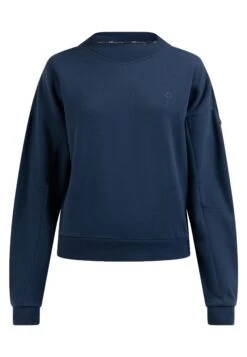 Dreimaster Sweatshirt - Dunkelmarine 11 Dreimaster Sweatshirt - Dunkelmarine -Next Soldes d3fc829917874ebcb75e15113f7fc67b