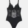 ETAM Success Armaturé - Body - Noir 1 ETAM Success Armaturé - Body - Noir -Next Soldes d4121ebe614445dcb10ff1b4fd5a5137