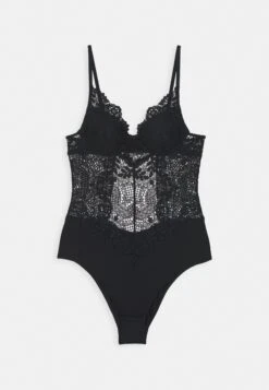 ETAM Success Armaturé - Body - Noir