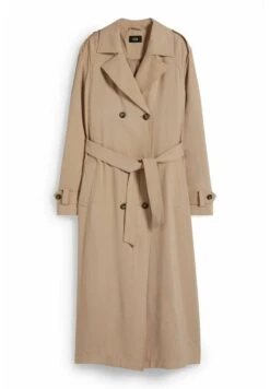 Trench - Beige -Next Soldes d412b99900eb4f6b92069f450d65cc09