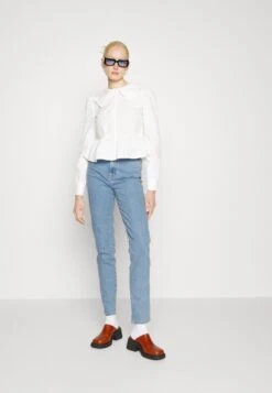 Jean Slim - Light Blue Denim 8 Jean Slim - Light Blue Denim -Next Soldes d417e21f870841c08d36cc1f97795862