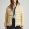 Pepe Jeans Maddie - Veste D'Hiver - Sand Beige -Next Soldes d41a092ea1f348ada6268259ce3dbb07