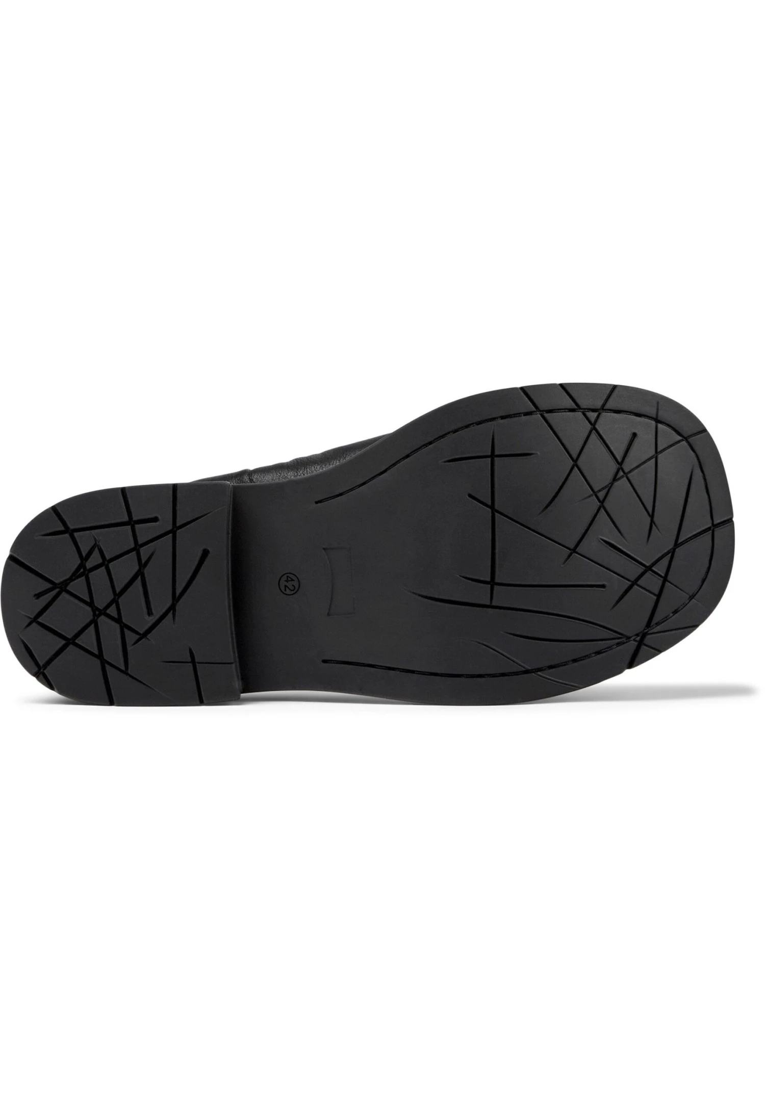 Mocassins - Schwarz 7 Mocassins - Schwarz – Image 5