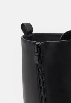 Anna Field Bottes À Lacets - Black -Next Soldes d4342b3188c441febdacab124896eec0