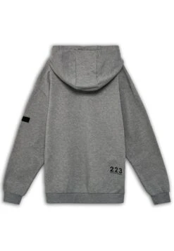 Halo Essential - Sweat À Capuche - Grey Melange 6 Halo Essential - Sweat À Capuche - Grey Melange -Next Soldes d44d7e98099b4b41b8ffb86ef7d628cc