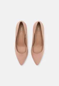 Anna Field Escarpins - Light Pink -Next Soldes d4609f0dce454b6b9dc4ce4176625d5b