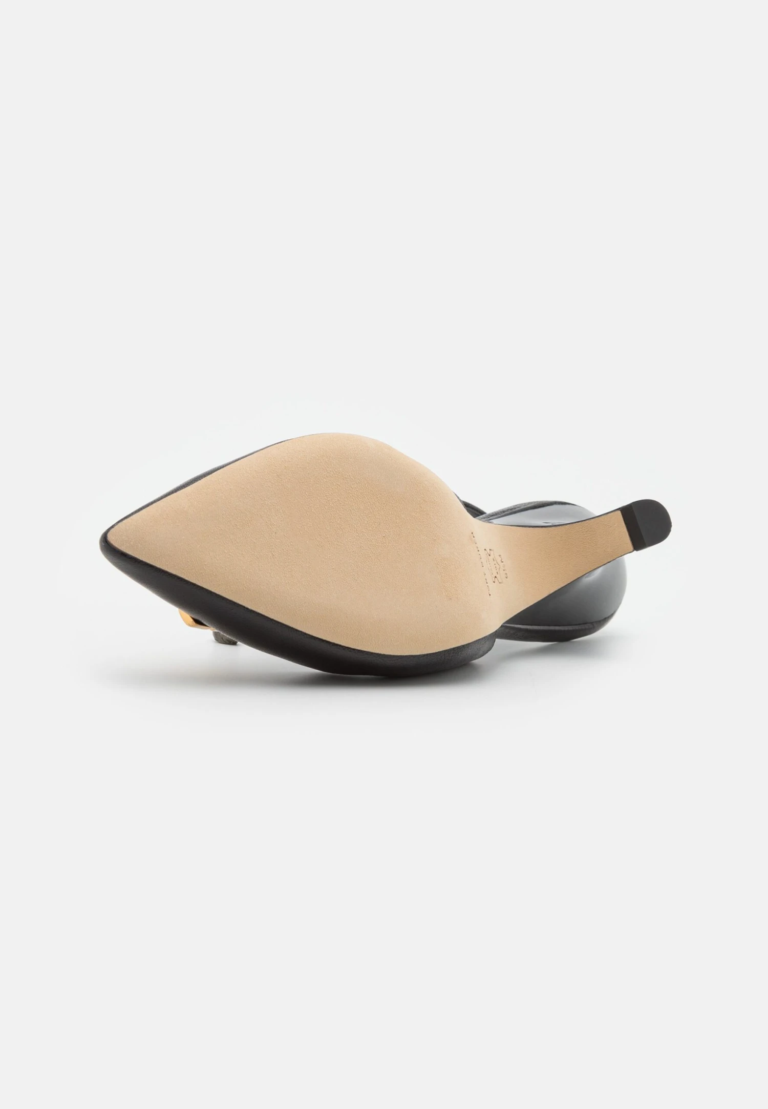 Tory Burch Eleanor Sling Back - Escarpins - Black 8 Tory Burch Eleanor Sling Back - Escarpins - Black – Image 6