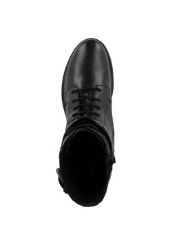 Geox Rawelle - Santiags - Black -Next Soldes d4865409d3d0423c8d2e0586dfe91f82