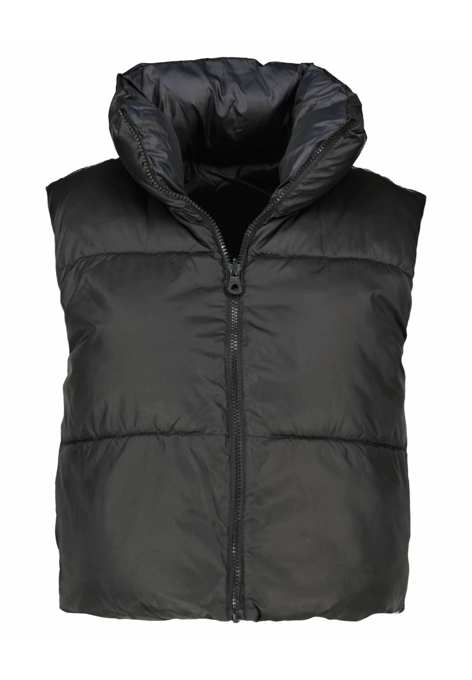 ONLY Ricky Short Rev Otw Noos - Veste Sans Manches - Schwarz 3 ONLY Ricky Short Rev Otw Noos - Veste Sans Manches - Schwarz