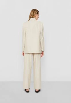 Calvin Klein Tailored - Blazer - Smooth Beige 12 Calvin Klein Tailored - Blazer - Smooth Beige -Next Soldes d48add5a01b8429a9580d401e22c3512