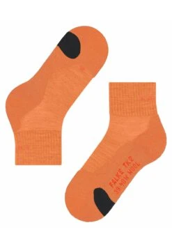 Falke Tk2 Explore Wool Short Trekking Functional Medium-Cushioned - Chaussettes - Fire 12 Falke Tk2 Explore Wool Short Trekking Functional Medium-Cushioned - Chaussettes - Fire -Next Soldes d48d3c2e92b34867bb1bd7ae157f1120