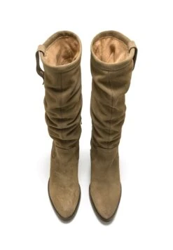 MTNG Bottes - Gris 9 MTNG Bottes - Gris -Next Soldes d4938b681bb9425ea1887fff5298c4ab