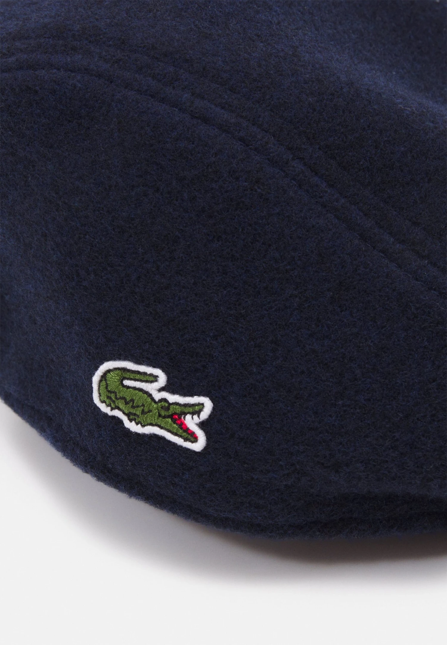 Lacoste Unisex - Chapeau - Marine 6 Lacoste Unisex - Chapeau - Marine – Image 4