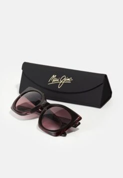 Maui Jim Pakalana - Lunettes De Soleil - Black Cherry/Raspberry Inter -Next Soldes d4cf1e344621417582f2954212422d41