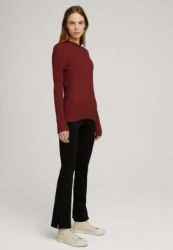 TOM TAILOR Denim Pantalon De Survêtement - Deep Black 10 TOM TAILOR Denim Pantalon De Survêtement - Deep Black -Next Soldes d4d998059fe7459fa6fc847aa275dedc