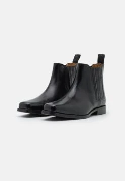 MELVIN & HAMILTON Bella - Bottines - Black -Next Soldes d50f93e1aa8c4121ae21284d41aa8950