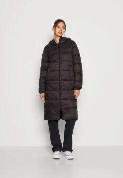 JJXX Jxnora Lightweight Long Jacket - Manteau D'Hiver - Black