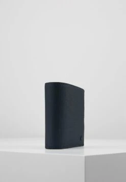 Lacoste Billfold Coin - Portefeuille - Peacoat -Next Soldes d56ee8bd37f14e8dadf764096131d1ef