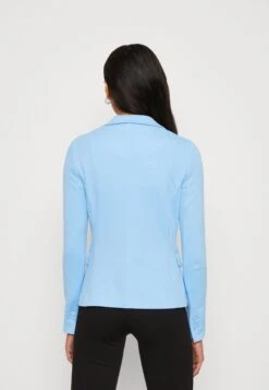 Vero Moda Vmjulia - Blazer - Little Boy Blue -Next Soldes d57133705cbb4897ba17e093f7f3c44f