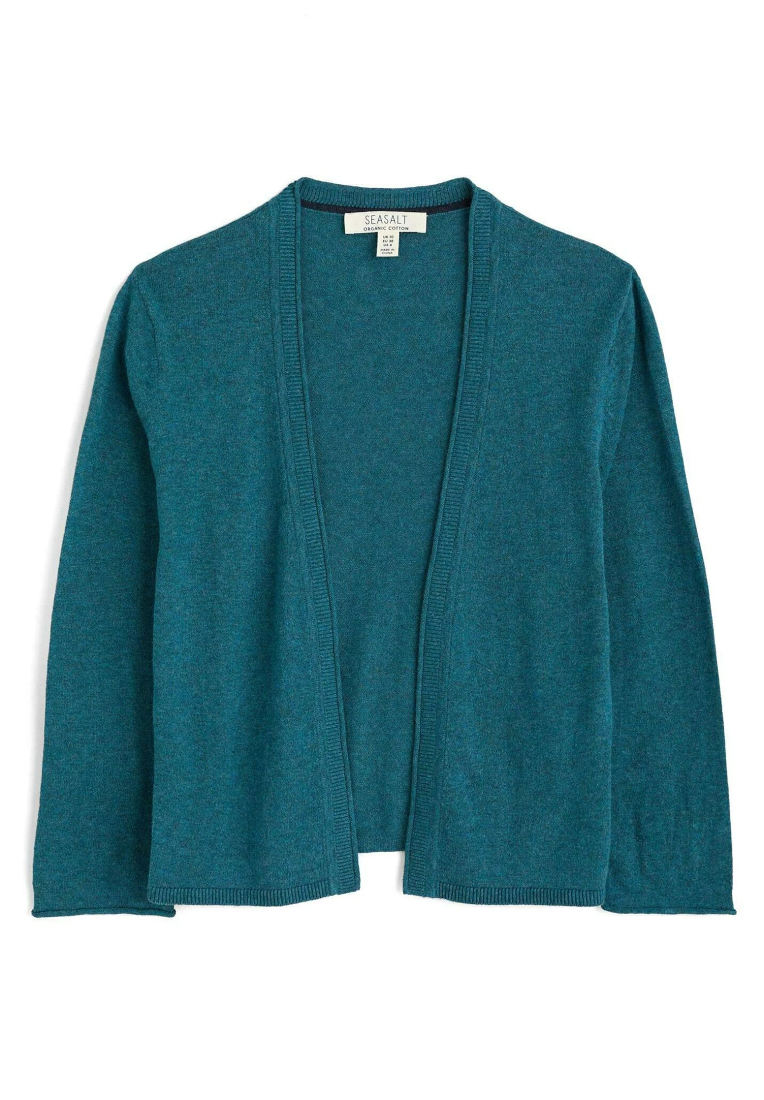 Vanessa - Gilet - Dark Eden 6 Vanessa - Gilet - Dark Eden – Image 4