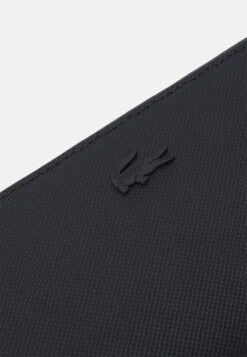 Lacoste Daily Lifestyle Slim Zip Wallet - Portefeuille - Noir -Next Soldes d5b0d05ec406444bb0e0fdfab9ee1ae1