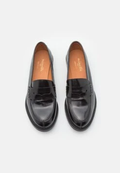 Minelli Mocassins - Black 13 Minelli Mocassins - Black -Next Soldes d5b842753c524ba9b5ebe05653fc0685