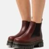Dr. Martens Audrick Chelsea - Bottines À Plateau - Charro Brando -Next Soldes d5cfd3659a484de7998bc18a858520ba
