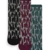 Next Sparkle 3 Pack Standard - Chaussettes - Black Teal Blue Berry Purple 1 Next Sparkle 3 Pack Standard - Chaussettes - Black Teal Blue Berry Purple -Next Soldes d612655daa2d410fb58d412d54faf8a2
