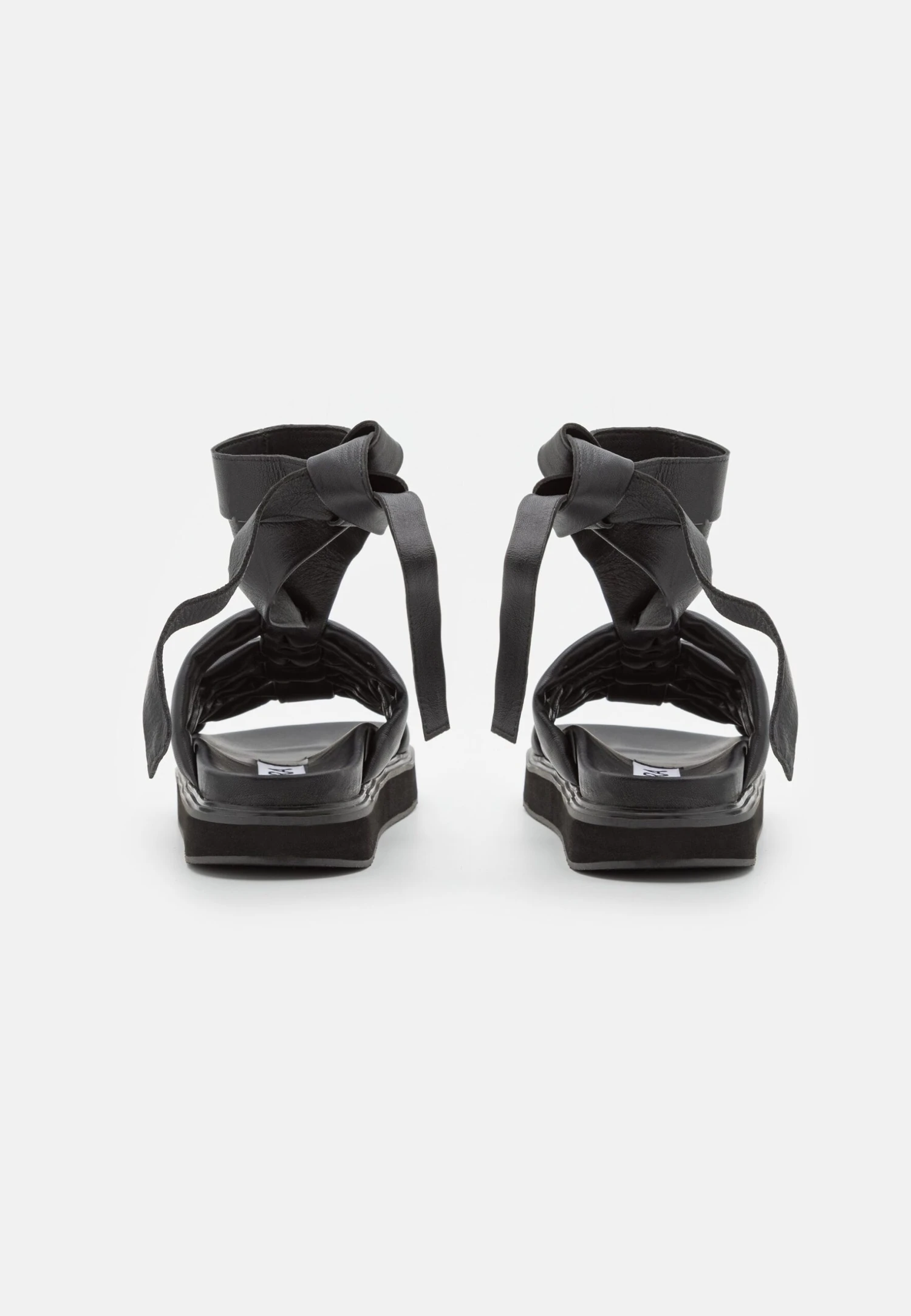 Sophia - Sandales - Black 6 Sophia - Sandales - Black – Image 4