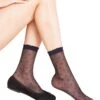 Falke Dot 15 Den - Chaussettes - Blue 1 Falke Dot 15 Den - Chaussettes - Blue -Next Soldes d66641cebf394f88bda0cbe74402b0af