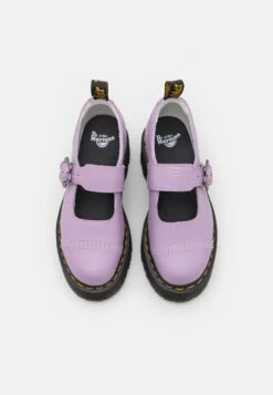 Dr. Martens Addina - Mocassins - Lilac 13 Dr. Martens Addina - Mocassins - Lilac -Next Soldes d6691e1cdd7d4dcd977dab0dd7b07ca4