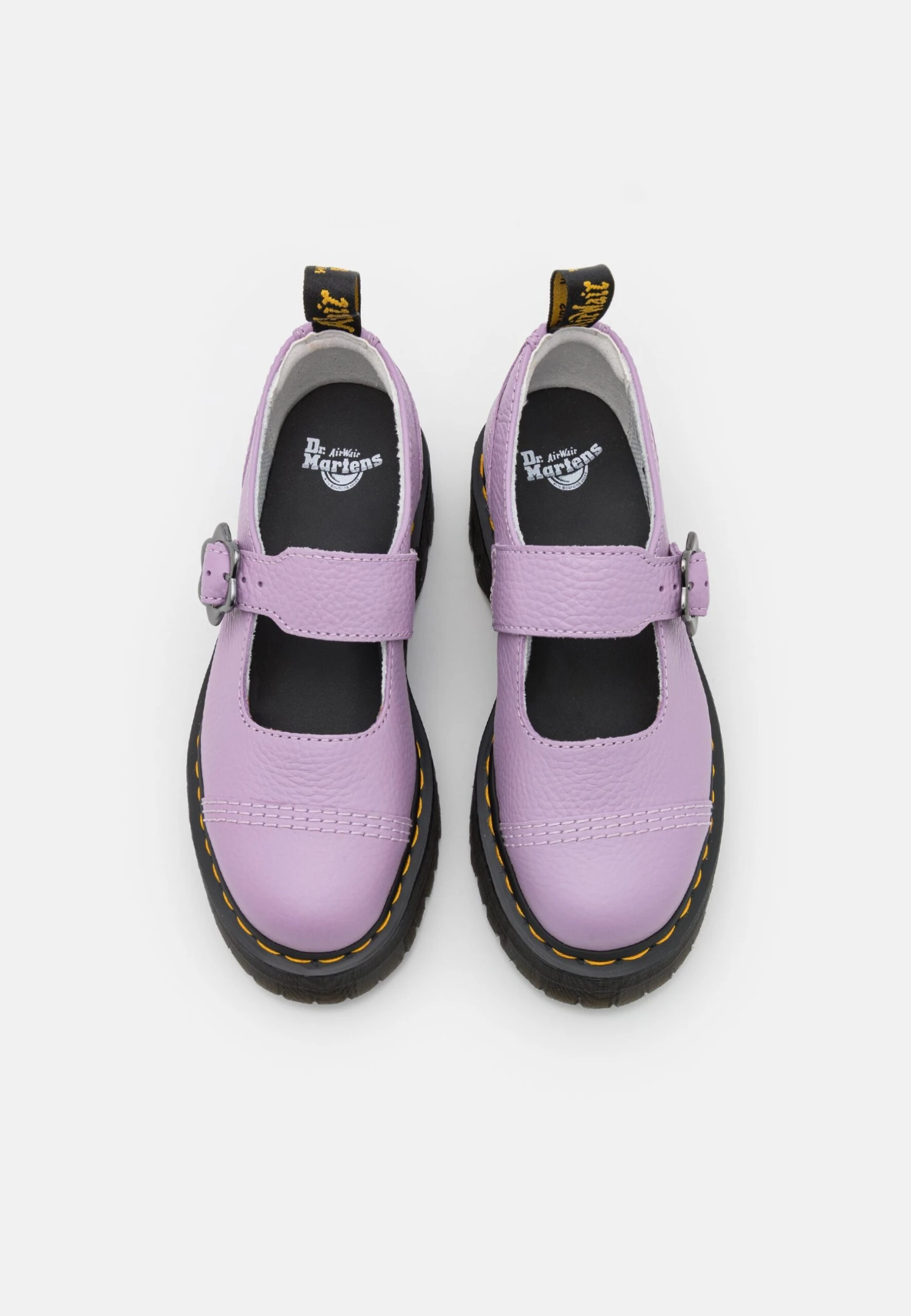 Dr. Martens Addina - Mocassins - Lilac 8 Dr. Martens Addina - Mocassins - Lilac – Image 6